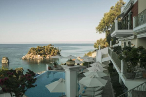 Irida Boutique Hotel